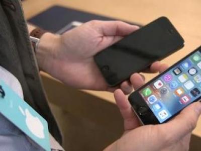 华强北收iPhone 5S翻新iPhone SE：苹果要反思什么？