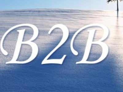 2016开局B2B行业观察：靠什么熬过冬天？