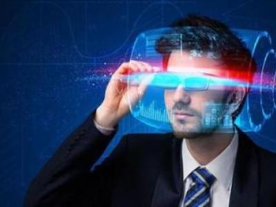 工信部《VR产业白皮书》全文 官方解读虚拟现实