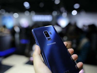 Galaxy S9系列发布 三星能否夺回中国市场？
