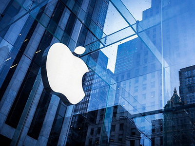 【科技早报】苹果第三财季净利润同比增32% ﻿斗鱼封禁主播陈一发儿
