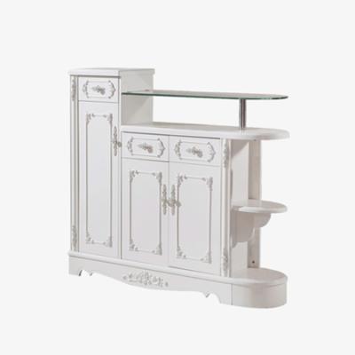 间厅柜鞋柜抽屉欧式